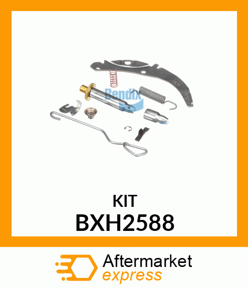 KIT BXH2588