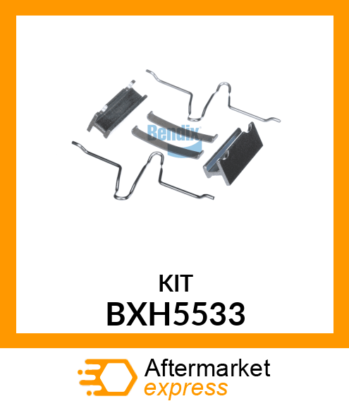 KIT BXH5533