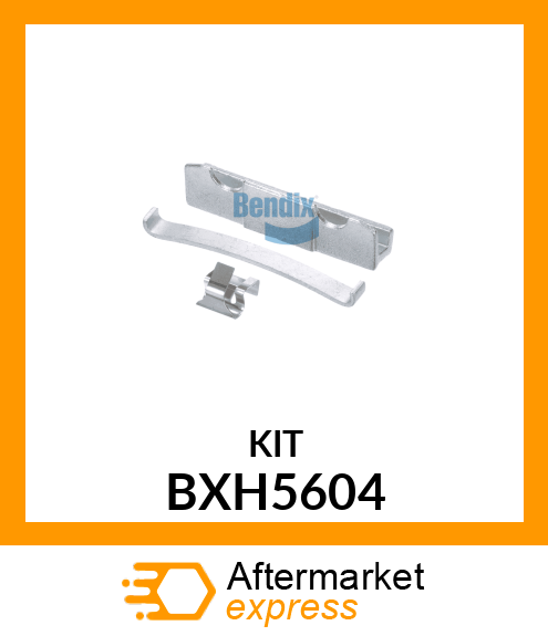 KIT BXH5604