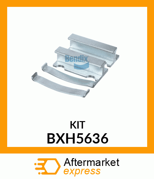KIT BXH5636