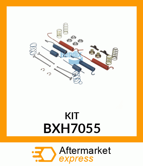 KIT BXH7055