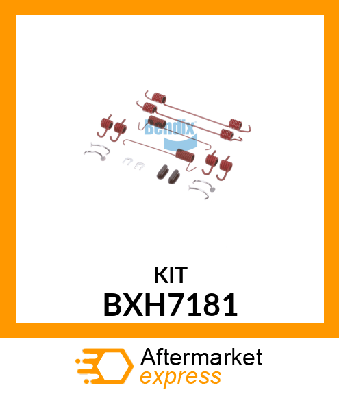 KIT BXH7181