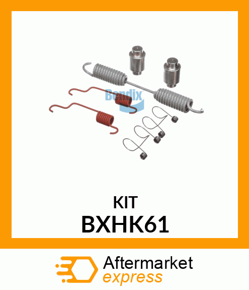KIT BXHK61