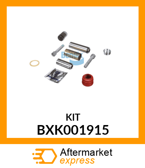 KIT BXK001915