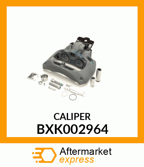CALIPER BXK002964