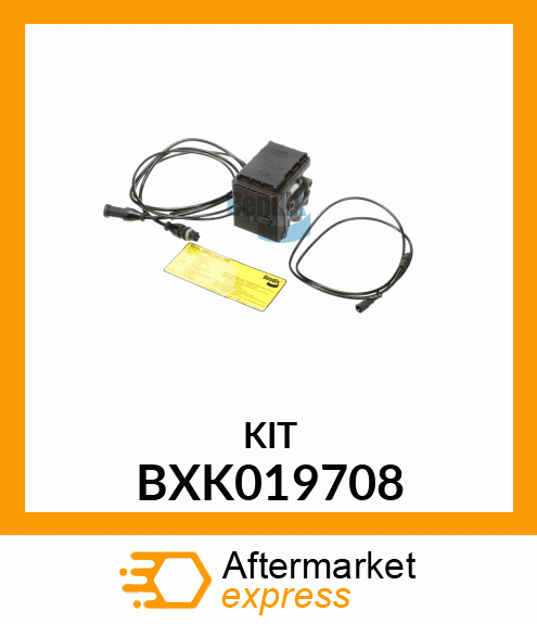 KIT BXK019708