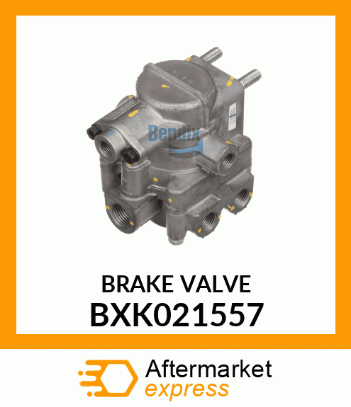 BRAKE_VALVE BXK021557