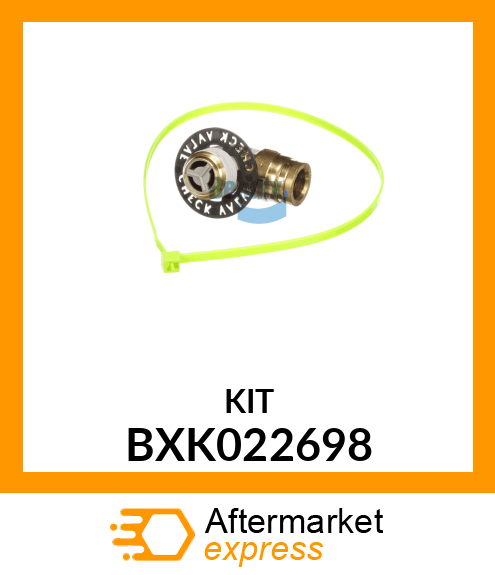 KIT BXK022698