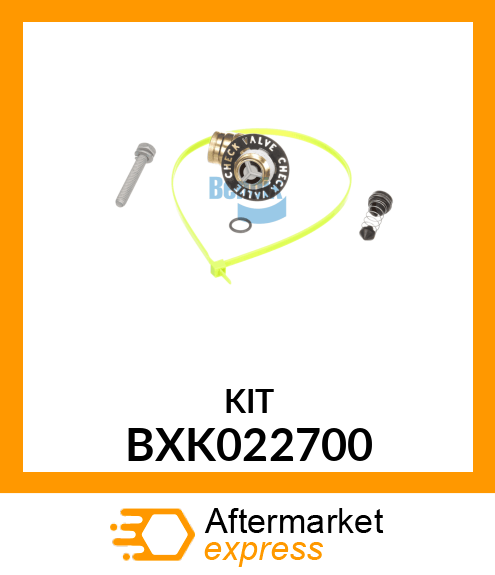 KIT BXK022700