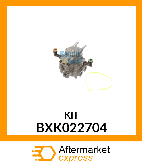KIT BXK022704