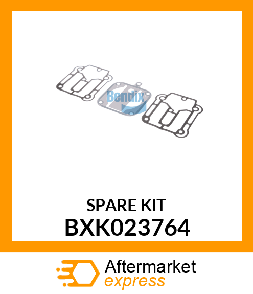 SPARE_KIT BXK023764