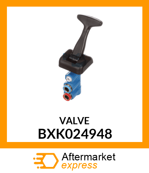 VALVE BXK024948