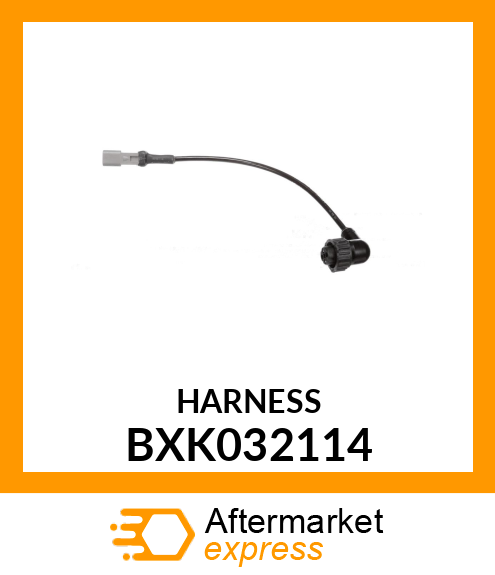 HARNESS BXK032114