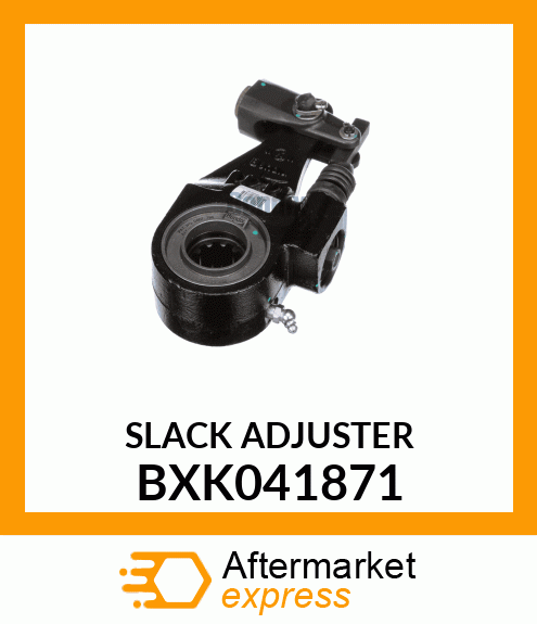 SLACK_ADJUSTER_ BXK041871