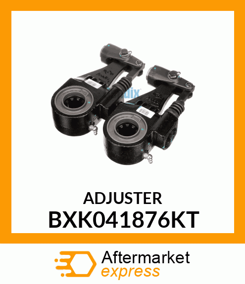 ADJUSTER BXK041876KT