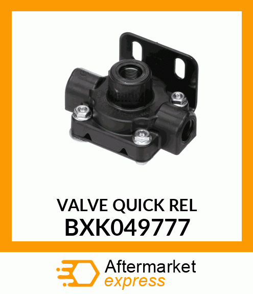 VALVEQUICKREL BXK049777