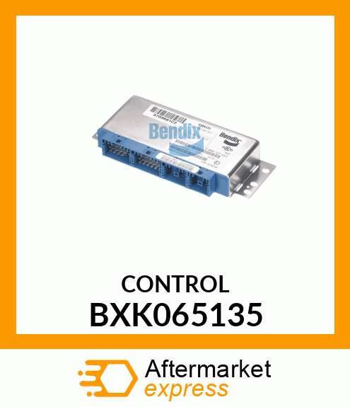 CONTROL BXK065135