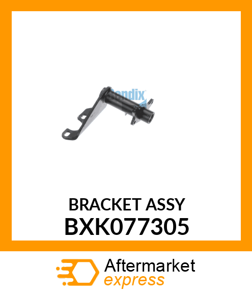 BRACKET_ASSY BXK077305
