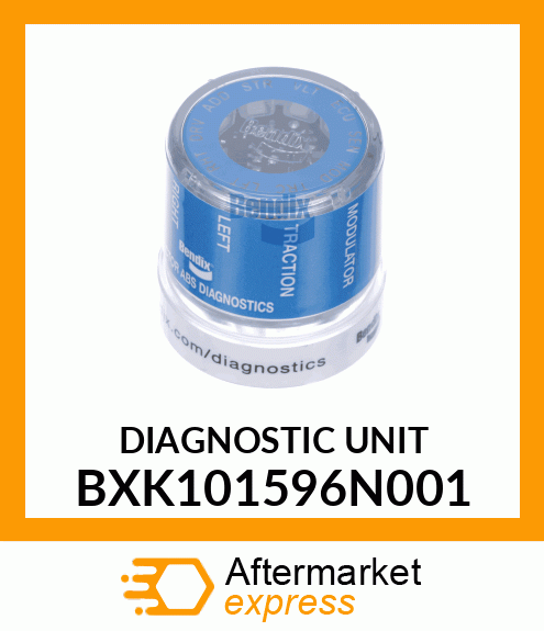 DIAGNOSTIC_UNIT BXK101596N001