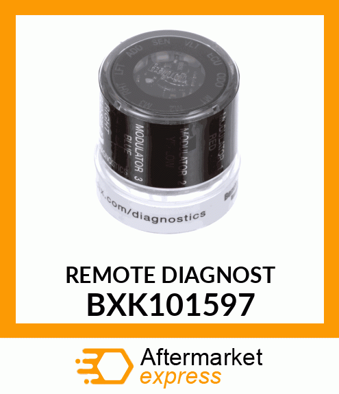 REMOTE_DIAGNOST BXK101597