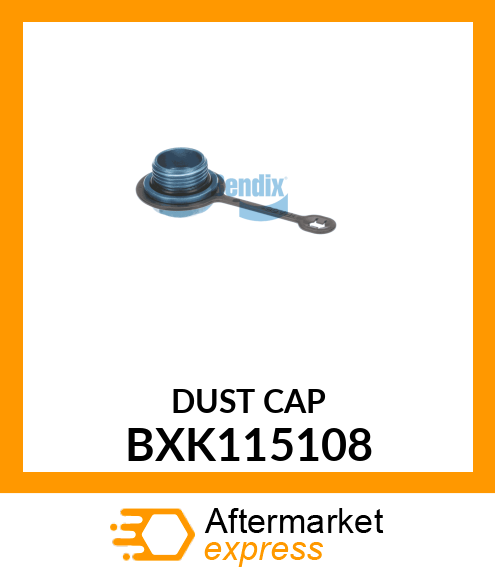 DUST_CAP BXK115108