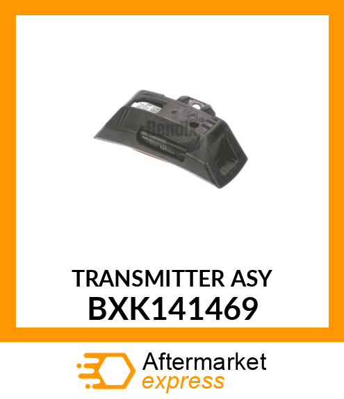 TRANSMITTER_ASY BXK141469