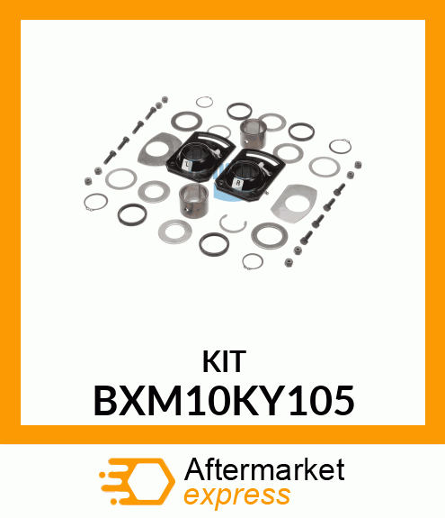 KIT BXM10KY105