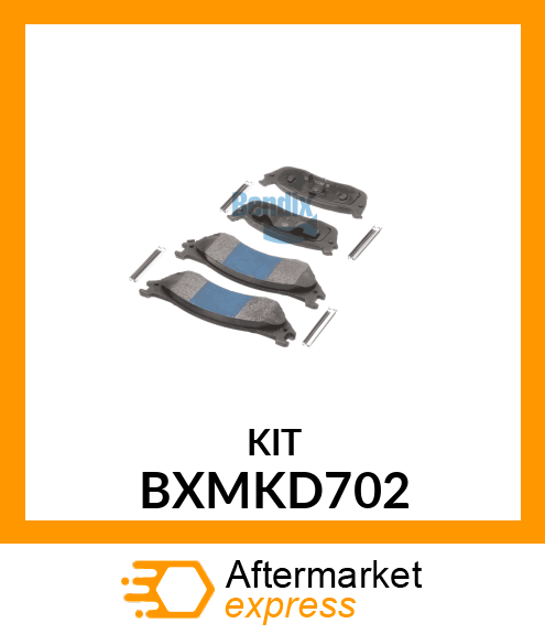 KIT BXMKD702