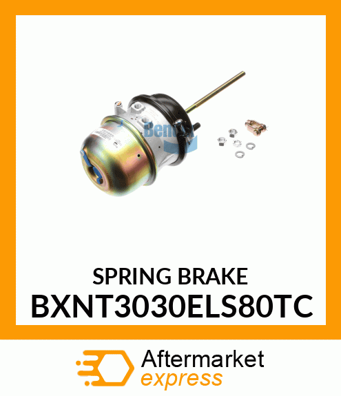 SPRING_BRAKE BXNT3030ELS80TC