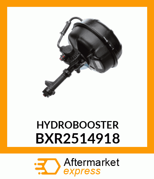 HYDROBOOSTER BXR2514918