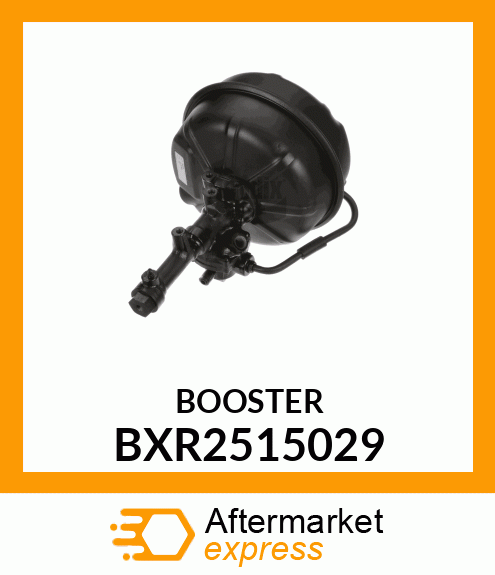 BOOSTER BXR2515029