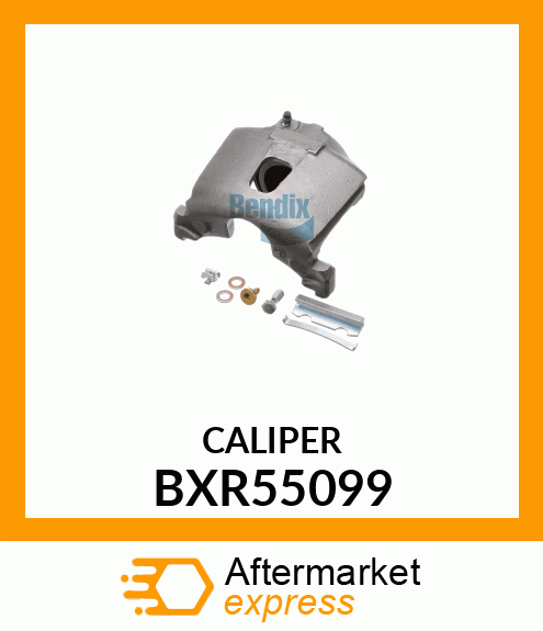 CALIPER BXR55099