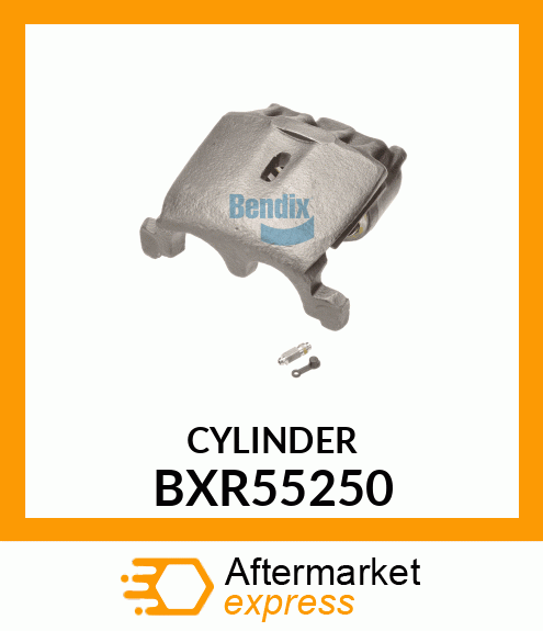 CYLINDER BXR55250