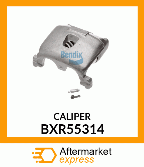 CALIPER3PC BXR55314
