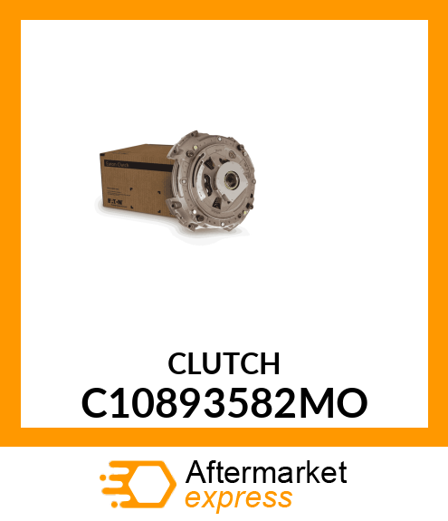 CLUTCH C10893582MO