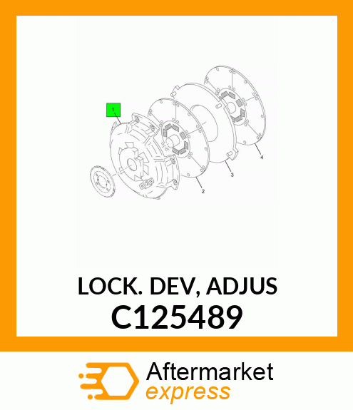 LOCK_DEV,_ADJUS C125489
