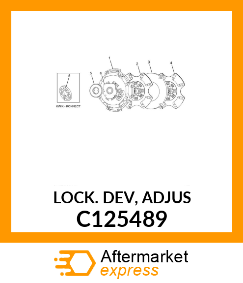 LOCK_DEV,_ADJUS C125489