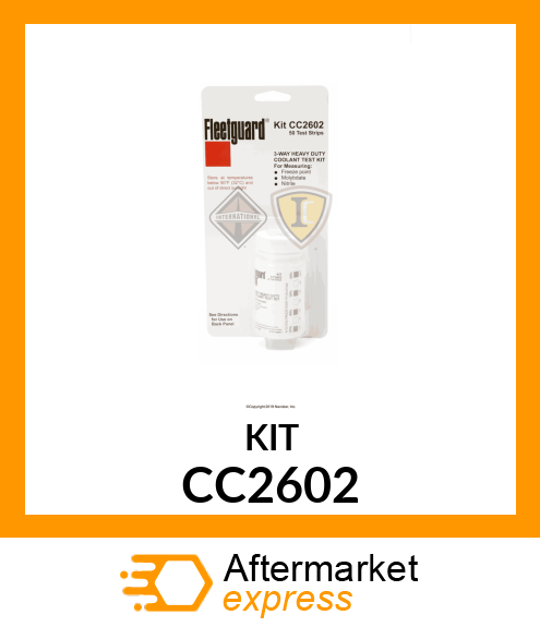 KIT CC2602