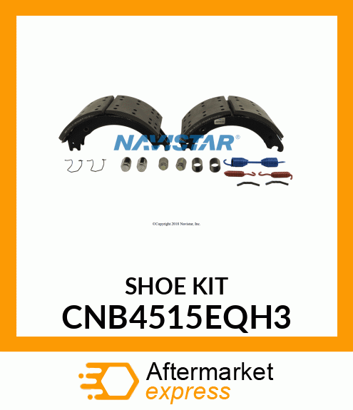 SHOE_KIT CNB4515EQH3