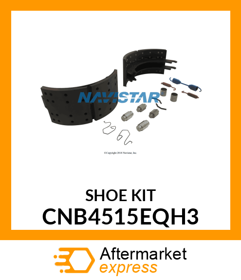 SHOE_KIT CNB4515EQH3