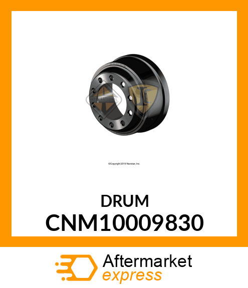 DRUM CNM10009830