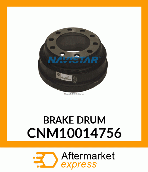 BRAKE_DRUM CNM10014756