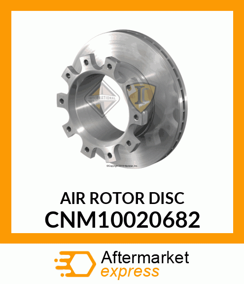 AIR_ROTOR_DISC_ CNM10020682