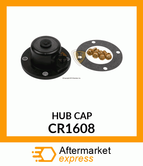 HUB_CAP_6PC CR1608