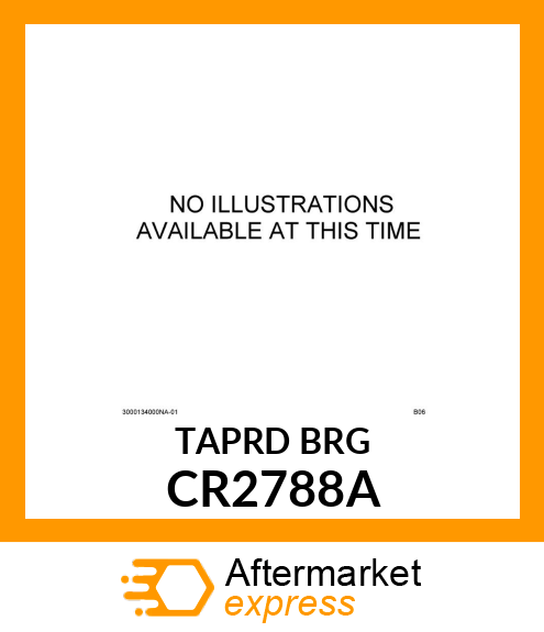 TAPRDBRG CR2788A