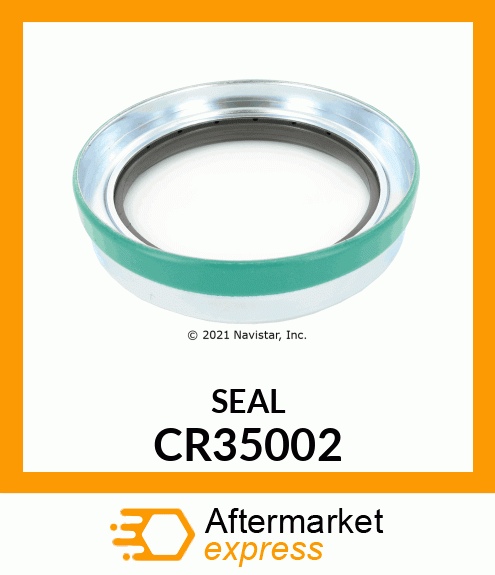 SEAL CR35002