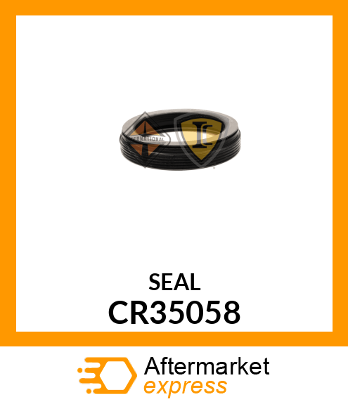 SEAL CR35058