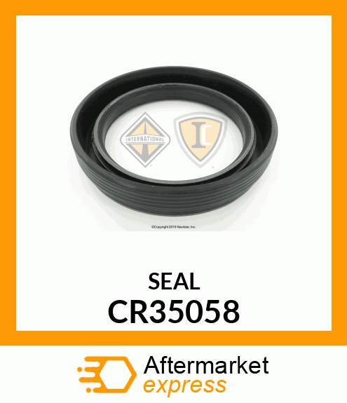 SEAL CR35058