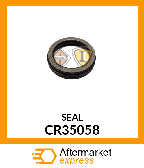 SEAL CR35058