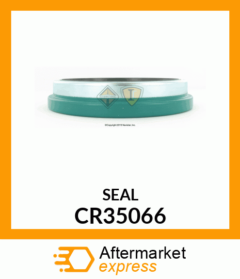 SEAL CR35066